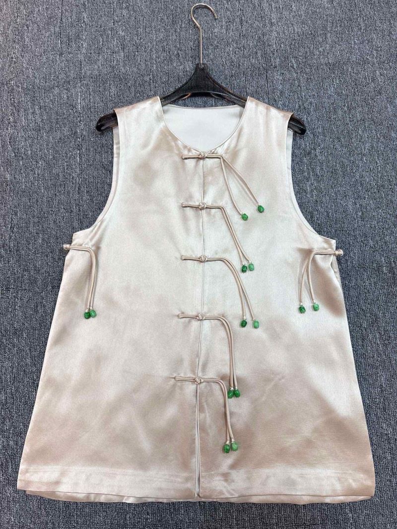 Christian Dior Vest